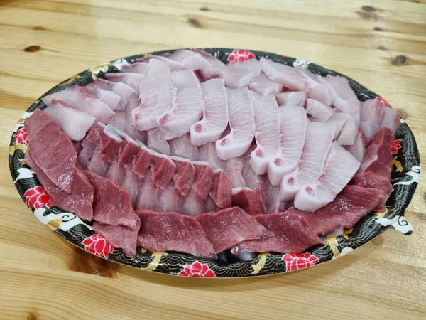 진빼이육 사진 3