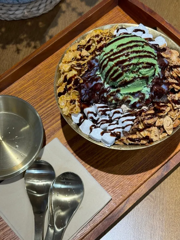 카페 둔치 사진 4