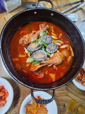 Seobu Matjip