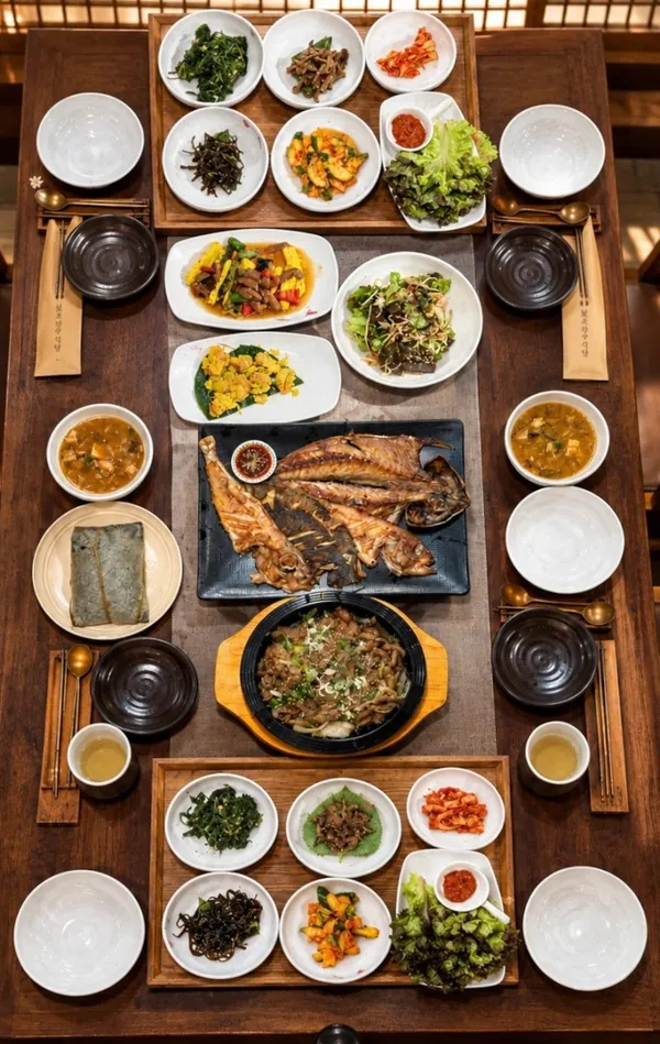 불로장수식당 사진 5