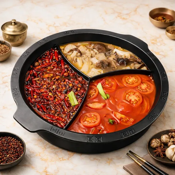 징관청훠궈 청주점 사진 3