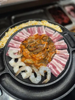 チュクミダリン チェジュ店