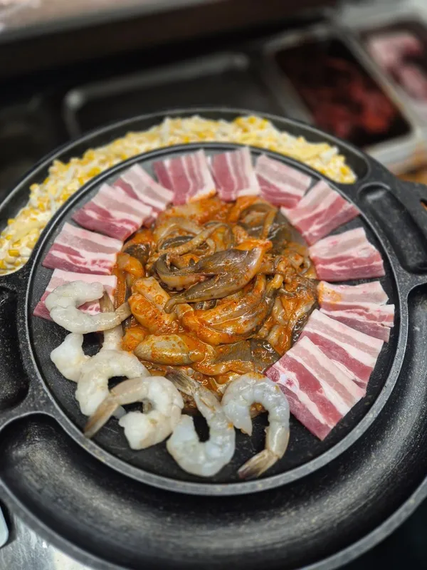 쭈꾸미달인 제주점 사진 2