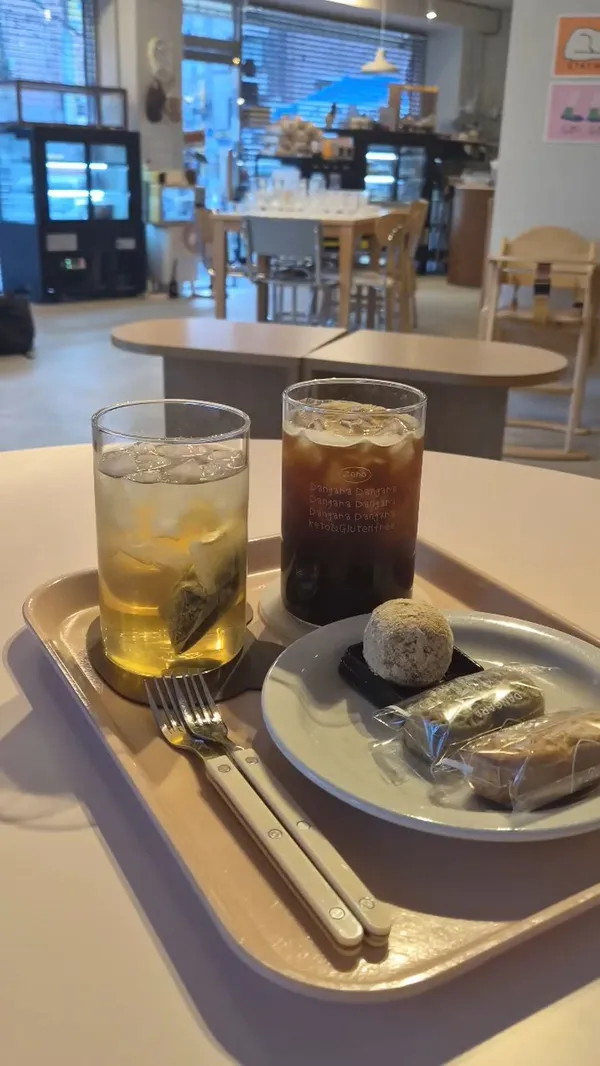 당가라과자점, photo 5