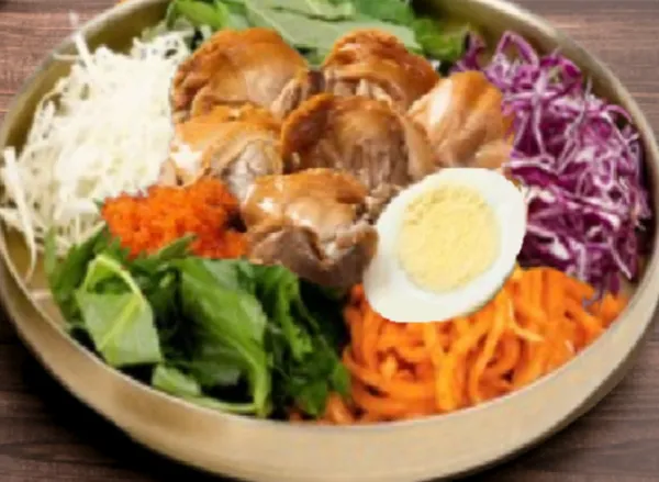 이서휴게소(순천방향) 사진 5