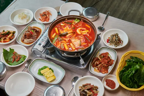 미도식당 사진 5