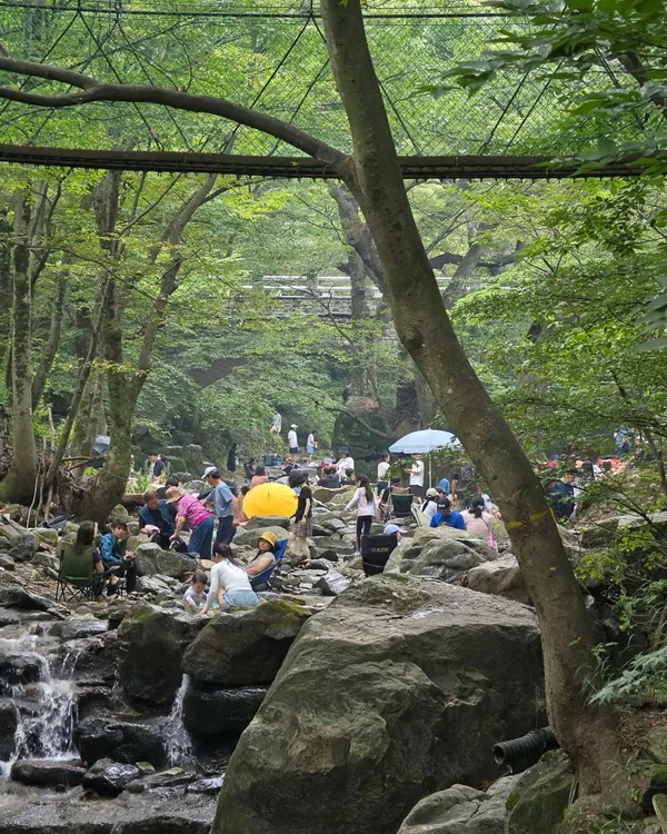광덕산 사진 2