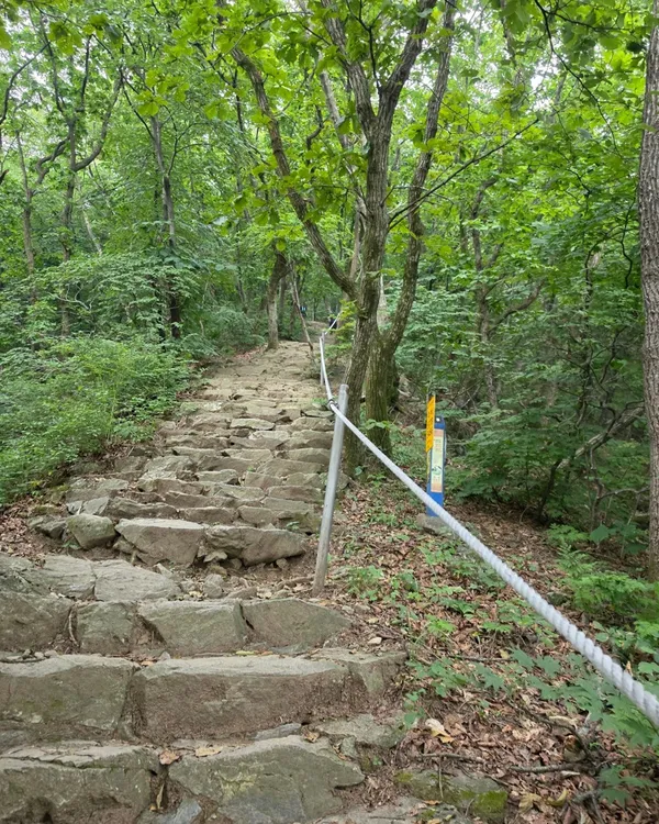 광덕산 사진 3