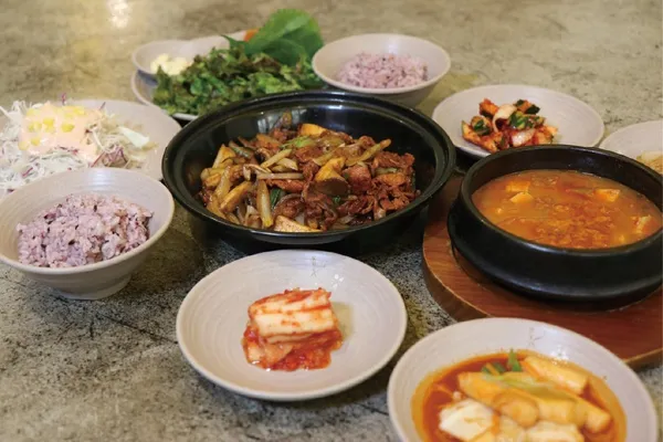 술고당 사진 2