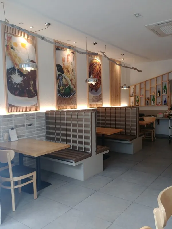 텐동롯코 사진 2