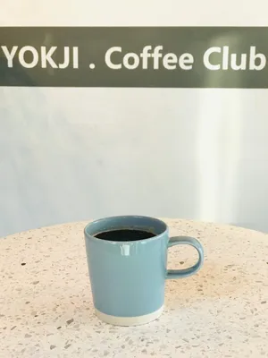 Yokji Coffee Club