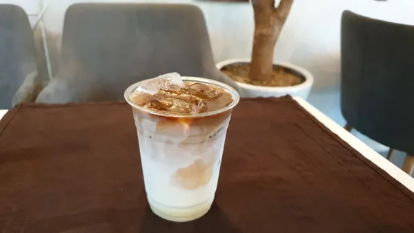 Yokji Coffee Club, photo 4