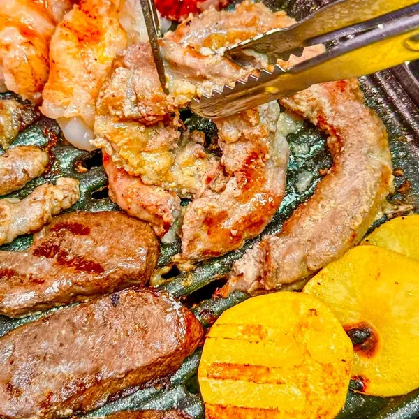 해민이네 양곱창 서귀포본점 사진 5