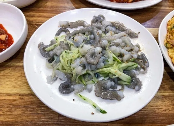 송학낙지회관