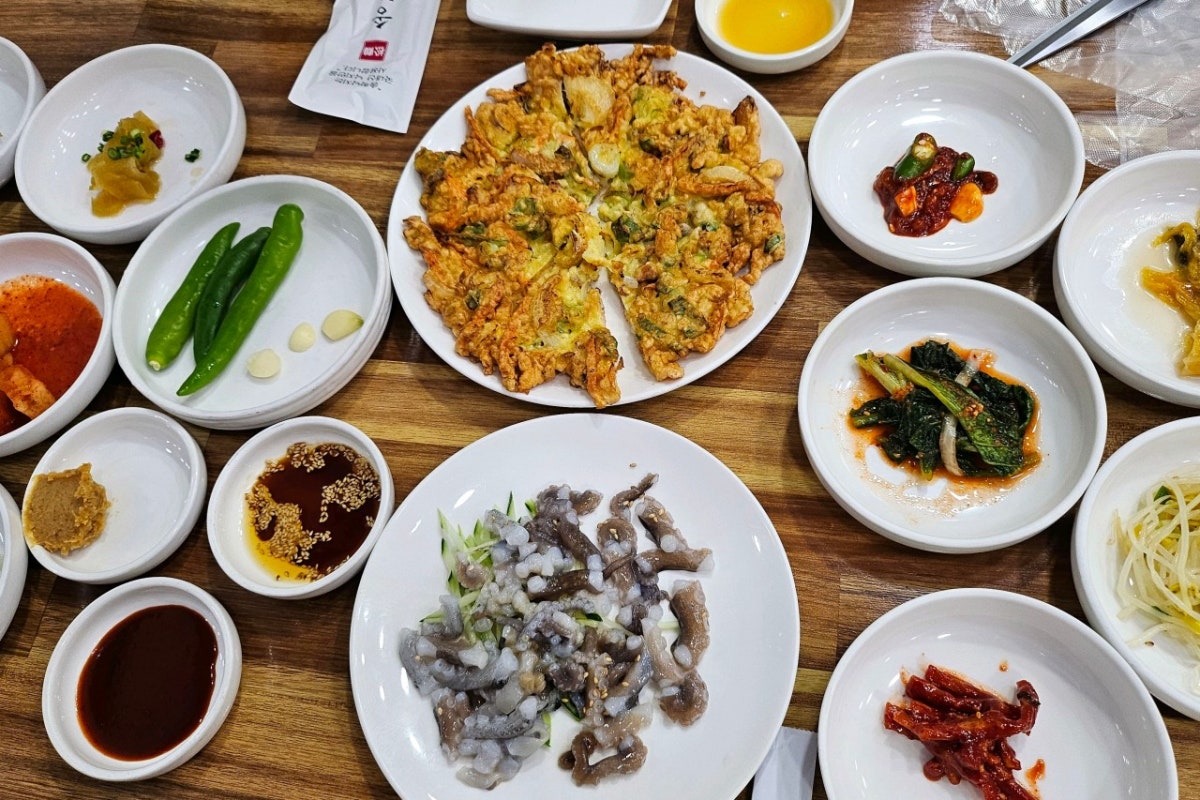 송학낙지회관 사진 3