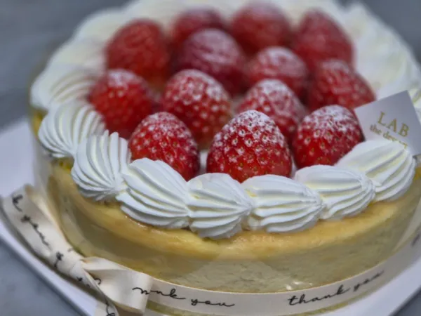 The Dessert Lab, photo 5