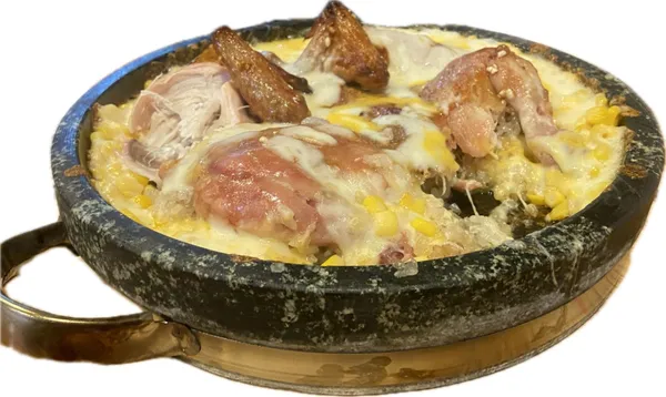 계림원 누릉지 통닭구이 사당점 사진 2
