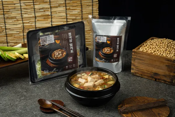 맛질예찬 토담 예천본점 사진 2