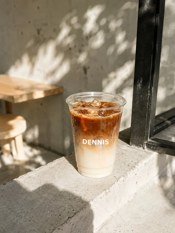 Cafe Denis