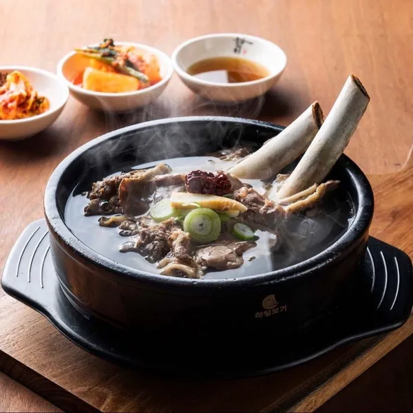 동남집 영종도점 사진 2