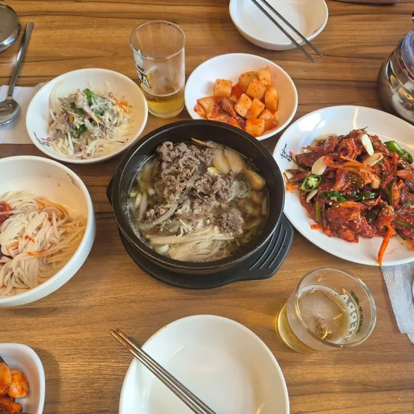 Dongnamjip Yeongjongdo Branch, photo 4