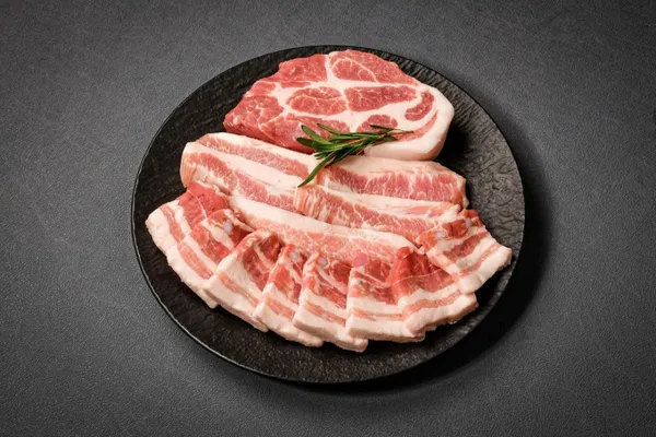 뚱삼이와 연탄이 사진 2