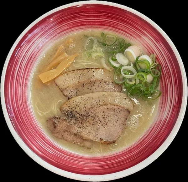잇짱라멘 사진 2