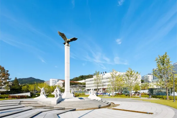 연세대학교 신촌캠퍼스 사진 2