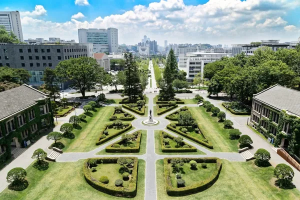 연세대학교 신촌캠퍼스 사진 4