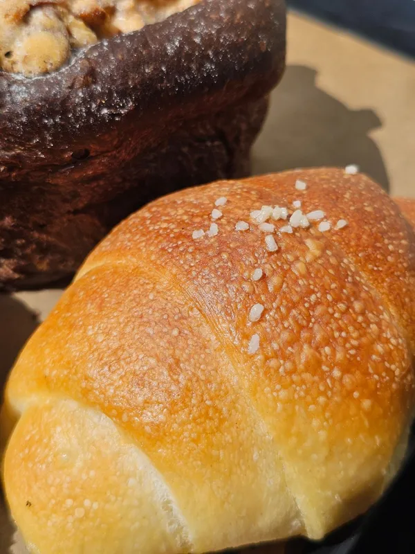 Millium Bakery Cafe, photo 3