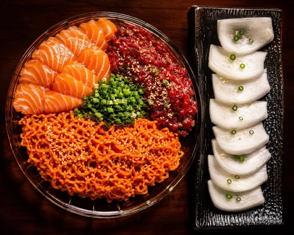 도쿄밤 사진 2