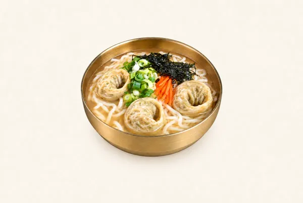 아라칼국수 사진 2