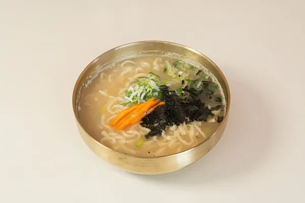 아라칼국수 사진 3