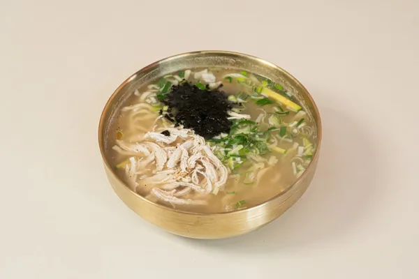 아라칼국수 사진 4