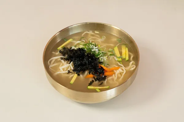 아라칼국수 사진 5