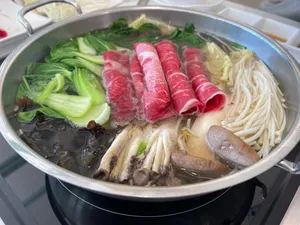 Shabu 127 Eonyang Branch