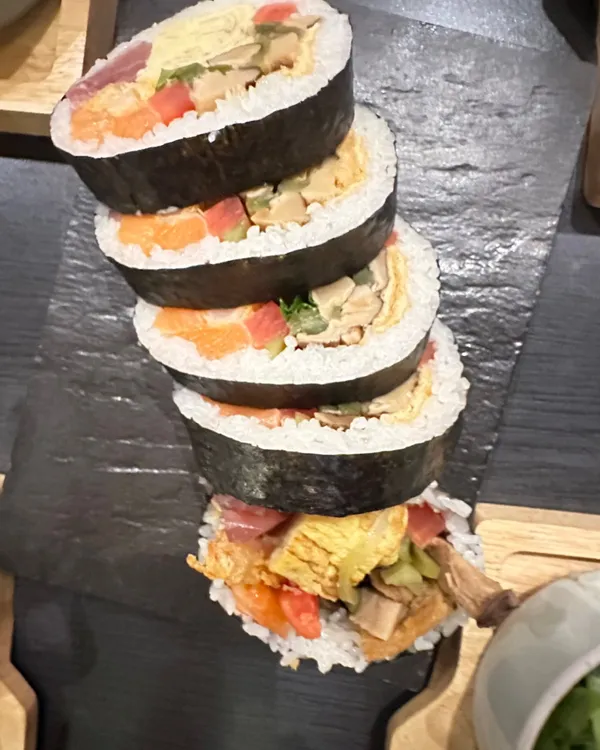 Sushi Jeong, photo 4
