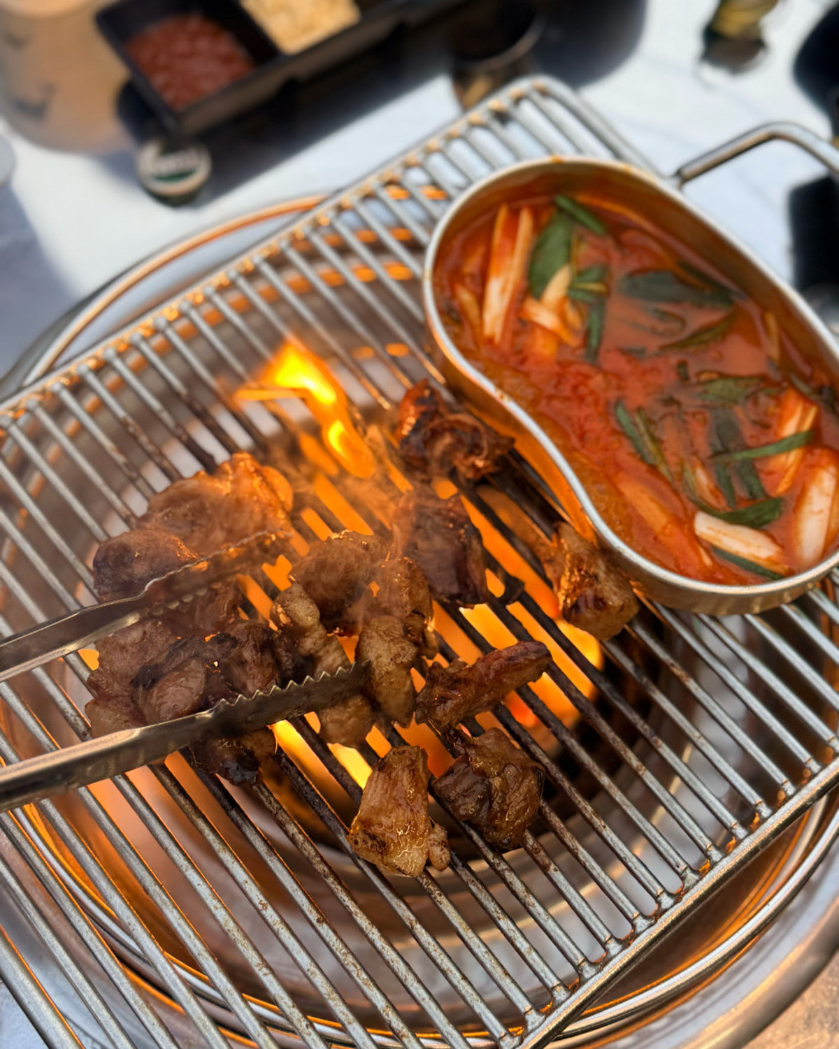오목로장군집 노원점 사진 5