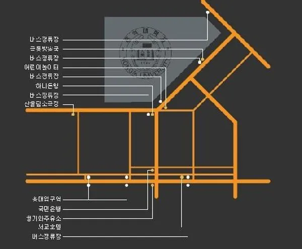 홍익대학교 서울캠퍼스 사진 2