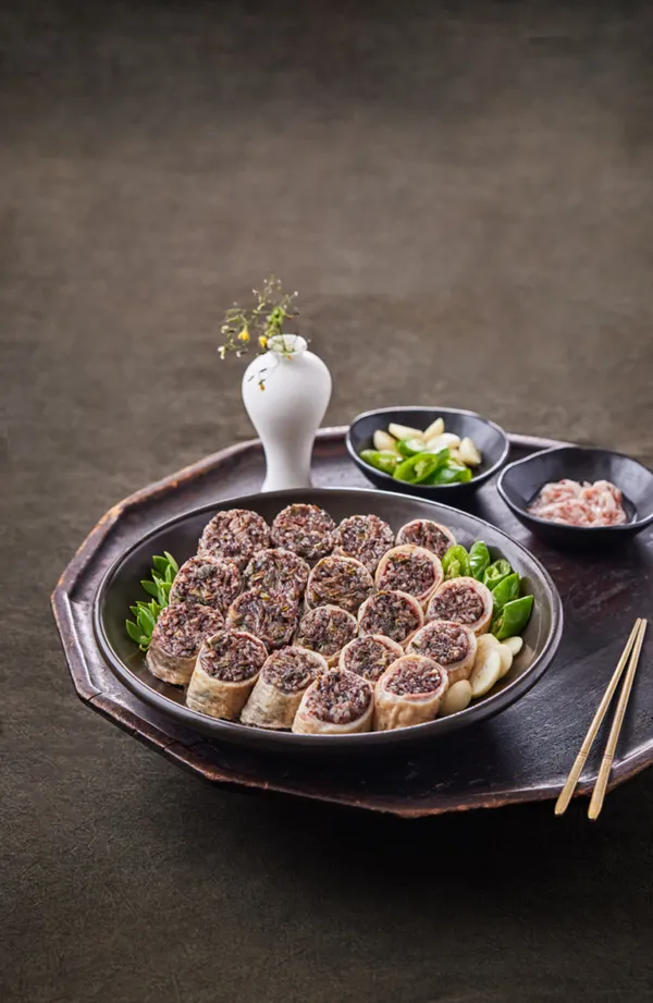 박달식당 사진 3