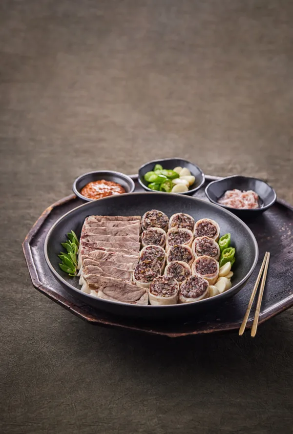 박달식당 사진 4