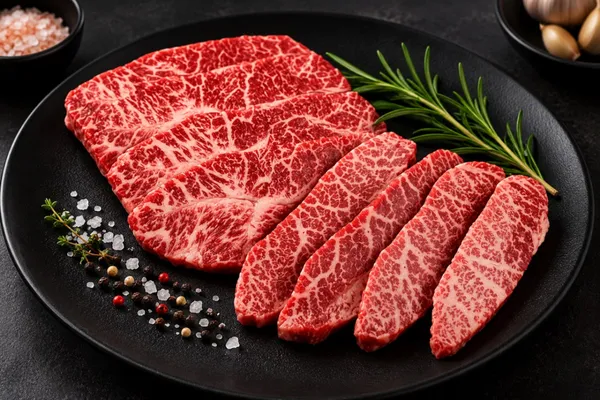 최문정식육식당 사진 4