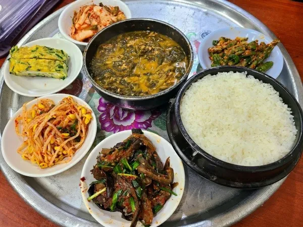승우네식당