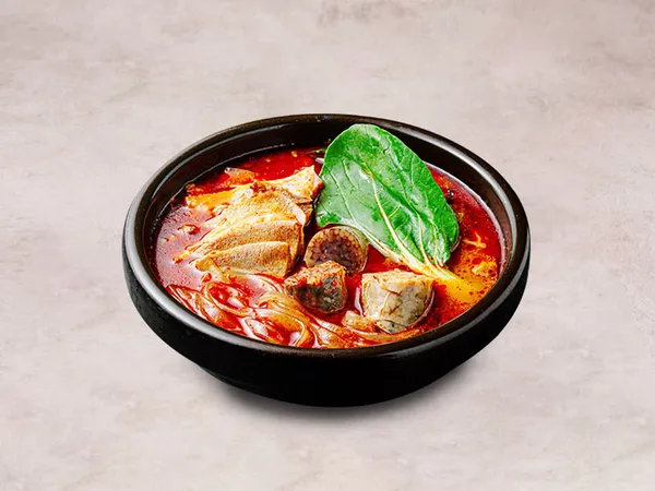 강창구찹쌀진순대 토평본점 사진 4