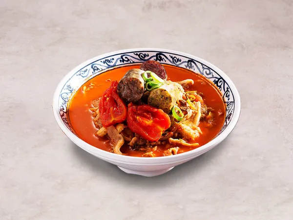 강창구찹쌀진순대 토평본점 사진 5