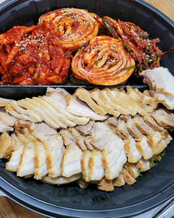항아리보쌈 봉명점 사진 5
