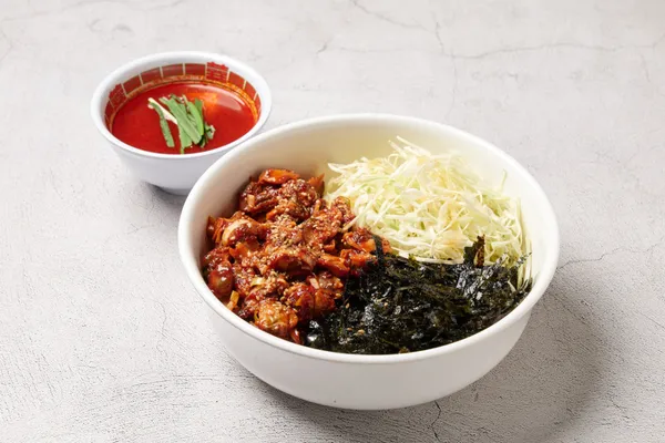 여원 꼬막짬뽕 사진 5