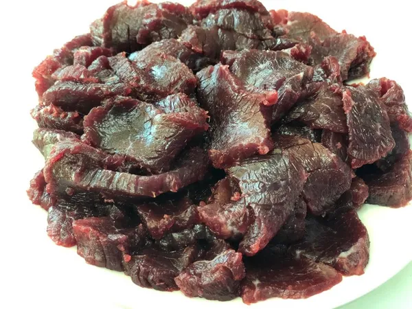 안심농장직영식육식당 사진 2
