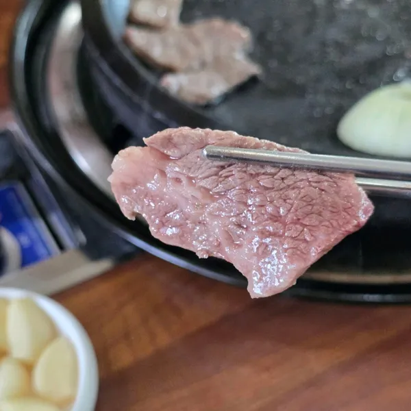 안심농장직영식육식당 사진 4