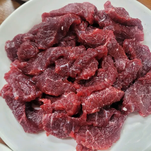 안심농장직영식육식당 사진 5